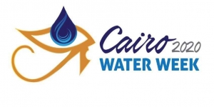 إنطلاق أسبوع القاهرة للمياه في نسخته الثالثة يوم ١٨/١٠/٢٠٢٠