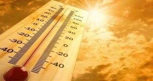 الأرصاد: ذروة درجات الحرارة يوم الخميس.. والانخفاض بداية من الأسبوع المقبل
