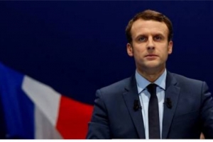 فرنسا تنتظر خطاب ماكرون