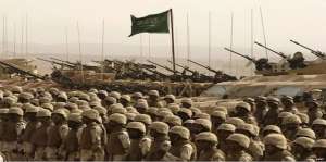 السعودية تستعد بـ 150 ألف جندى لمحاربة داعش
