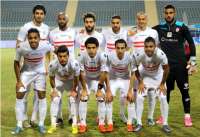 &quot;ماكليش&quot; يختار20 لاعبًا لقائمة الزمالك لمواجهة الاسماعيلي ..غدا