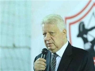 محامي العتال: حصلنا على 20 حكمًا قضائيًا ضد تجاوزات مرتضى منصور