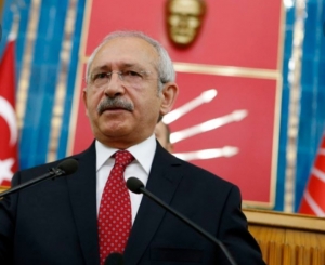 كليتشدار أوغلو: حزب الشعب الجمهورى التركى  يرفض مقترح إرسال قوات إلى ليبيا