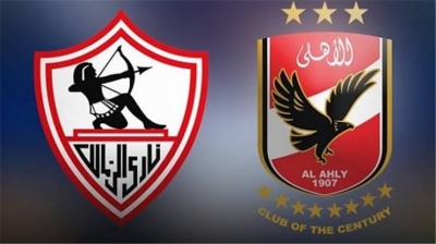 لا يوجد سبب للتأجيل.. اتحاد الكرة يصدم الزمالك بخصوص موعد مباراة القمة أمام الأهلى