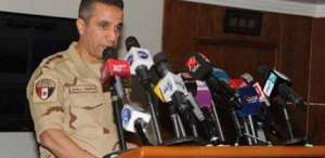المتحدث العسكري: ضبط 478 قطعة سلاح و15 طن مخدرات وتدمير 20 نفقا بين مصر وغزة في نوفمبر