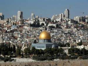 الأزهر يُعد حملة مترجمة لـ11 لغة عن القدس