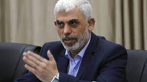 انقطاع الاتصال بين قادة حماس والسنوار