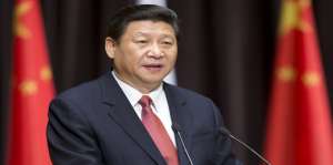 الرئيس الصينى يزور مجلس النواب غدا.