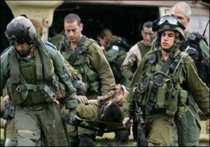 وفاة رقيب إسرائيلي بسكتة قلبية بعد مقتل جنود تحت إمرته في غزة