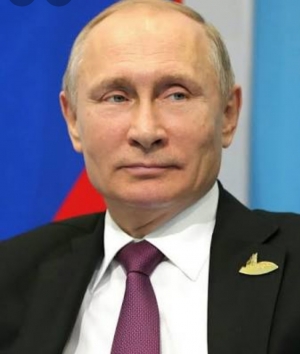 بوتين يعزى الرئيس الالبانى فى ضحايا الزلزال