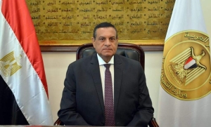 اللواء هشام : مصر تستضيف مؤتمر وزراء التنمية المحلية الأفارقة 31 أغسطس الجارى