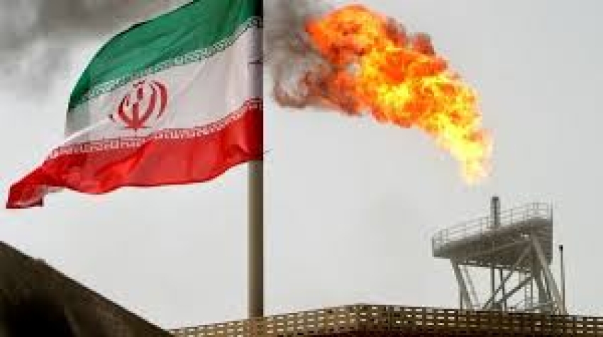 إقرار إيران بخطة لرفع إنتاج النفط إلى 4 ملايين برميل يوميا