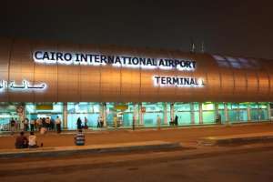 النيابة الادارية: الاهمال وراء انقطاع الكهرباء عن مطار القاهرة
