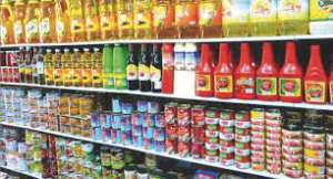 السودان يحظر واردات الأغذية المصرية لمخاوف صحية