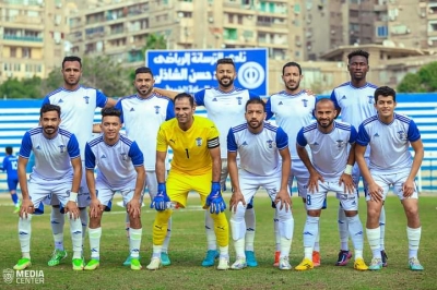 منتخب السويس يهزم الشواكيش بثلاثية في ميت عقبة