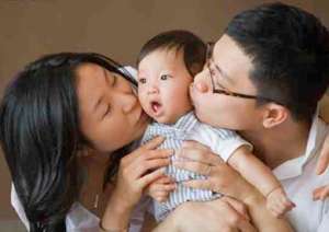 الصين تقرر إلغاء سياسة &quot;الطفل الواحد&quot; وتسمح بطفلين