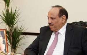 وزير داخلية الاردن :نهتم بالاستفادة من الخبرات المصرية فى مكافحة الارهاب