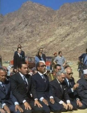 عيد تحرير سيناء يوم ٢٥ ابريل من كل عام