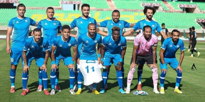 غدا.. منتخب السويس يواجة الداخلية فى الممتاز ب