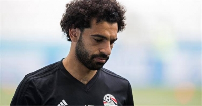 محمد صلاح ينعى شهداء الحادث الإرهابي ببئر العبد