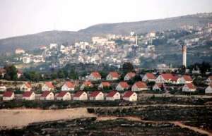 إسرائيل توافق نهائيا على بناء 153 وحدة استيطانية بالقدس