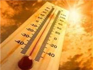 اعتدال درجات الحرارة.. «الأرصاد»: منخفض جوي قادم من اليونان يؤثر على مصر