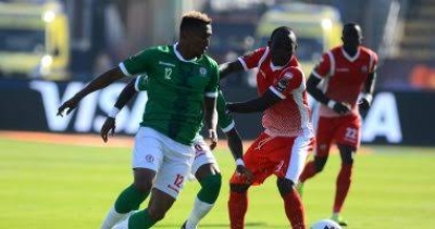 مدغشقر تحقق انتصارا تاريخيا وتفوز على بوروندي 1-0 في أمم أفريقيا