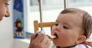 قبل ما تأكلى طفلك.. تعرفى على أشهر الأطعمة المسببة للحساسية