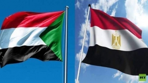 وفد مصري رفيع المستوى يزور السودان