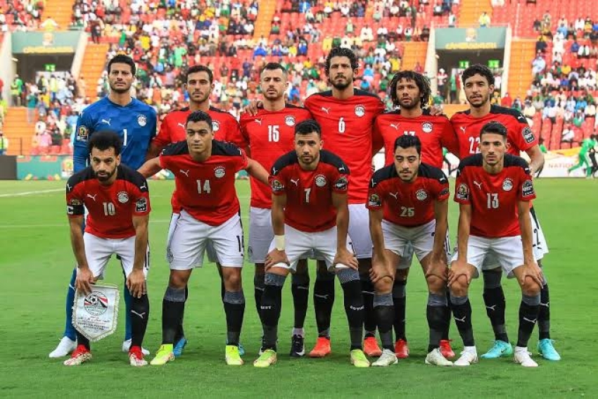 كيروش يعلن قائمة المنتخب لمواجهتي السنغال