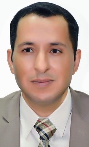 عصام أحمد عميدا لهندسة البترول والتعدين بالسويس