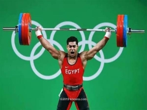 الرباع المصري محمد إيهاب يعلن اعتزاله ويرفض التجنيس