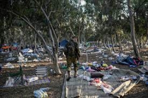 دلائل جديدة تكذب رواية تل أبيب الرسمية عمّا حدث في هجوم 7 أكتوبر