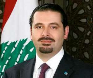 السبب وراء تقديم الحريرى رئيس وزراء لبنان استقالته