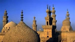 اضف الى معلوماتك التاريخيه الاسلامية فى مصر