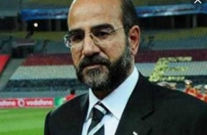 عامر حسين: تأجيل مباراة الأهلي وإنبي بالدورى