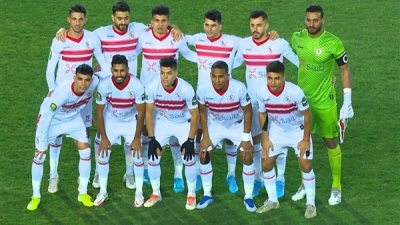 الزمالك يتعادل بصعوبة مع بترو أتلتيكو 2-2 في بداية مشوار دور مجموعات دوري أبطال أفريقيا