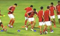 زيزو.. يختار 20 لاعبًا بقائمة الأهلي استعدادًا للمصري
