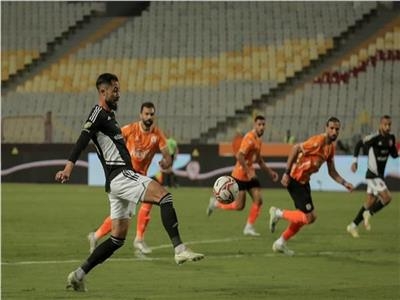 جدول ترتيب الدوري المصري بعد انتهاء الجولة الثامنة