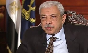 وفاة اللواء منصور العيسوي وزير الداخلية الأسبق
