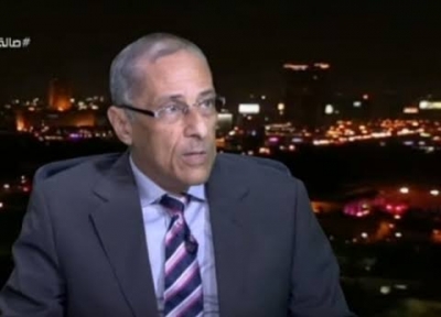 القوصي لوفد برلماني: بدء اختيار مصريين لصعود الفضاء في يناير 2020