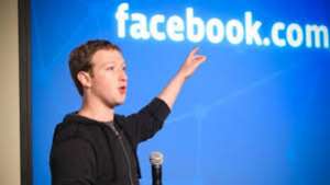 زوكربيرج يكشف الدور الحقيقي لـ«فيس بوك» في العالم
