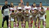 اليوم.. الزمالك في مهمة صعبة امام سموحة لاستعادة صدارة الدوري