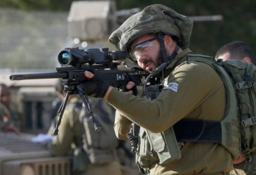 طبيب يهودي أمريكي يوثق استهداف الجيش الإسرائيلي لأطفال غزة عمدا