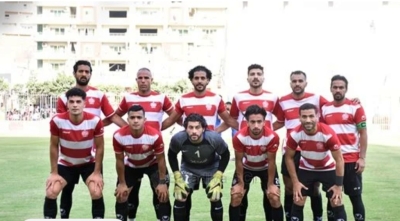 بلدية المحلة يعود إلى الدوري الممتاز