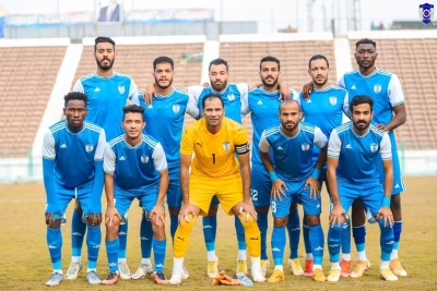 منتخب السويس يهاجم بلبيس بزغلول و جيروم فيليب