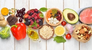 7 أطعمة تساعد في خفض نسبة الكوليسترول بشكل طبيعي