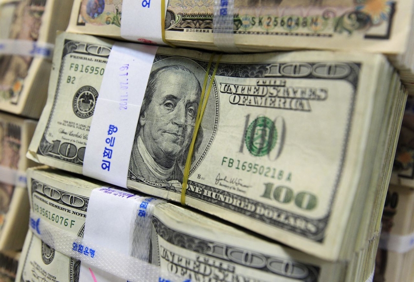 سعر الدولار الأمريكي في ختام تعاملات اليوم الاربعاء 29 مايو