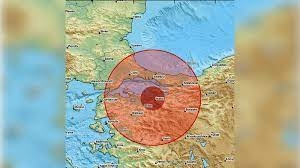 زلزال يضرب اسطنبول