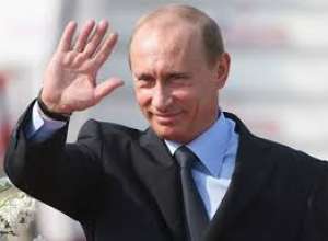 بوتين يشرف على مشروع إمداد  شبة جزيرة القرم بالطاقة الكهربائية
